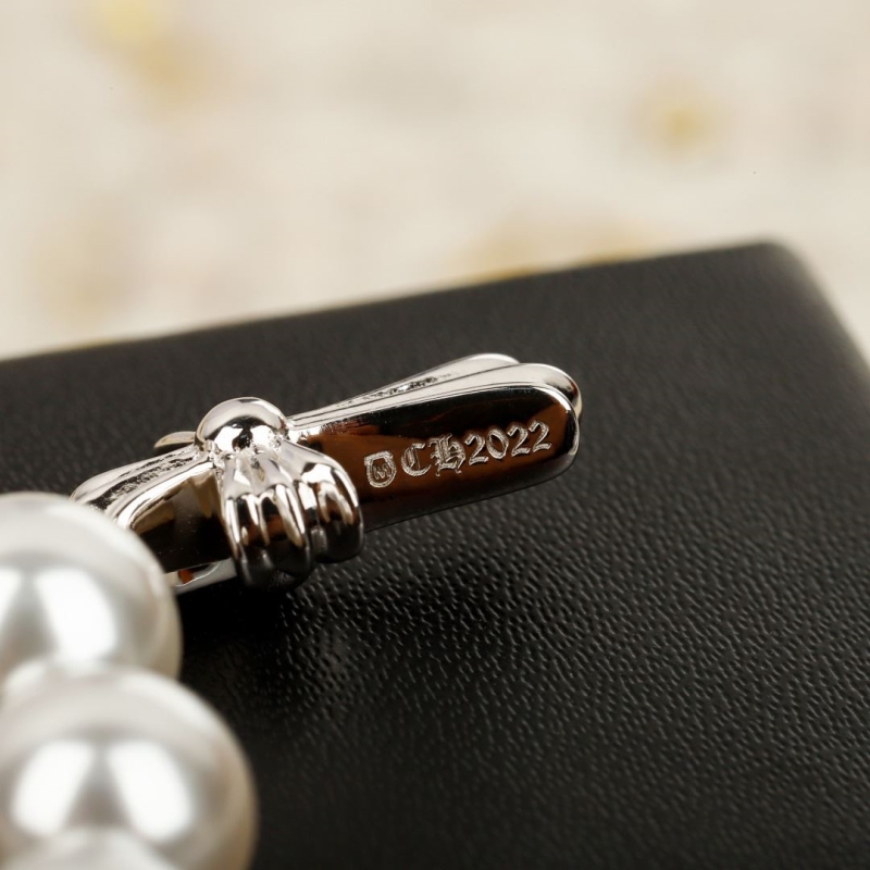 Ch*0me He**ts bracelets